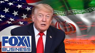 ALARM BELLS: Unreleased Iran deal FUELS concerns over BILLIONS for Iran