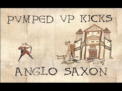 Pumped Up Kicks (1066 AD Cover) Video Thumbnail