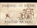 Pumped Up Kicks 1066 A D Cover In Old English Anglo Saxon Tongue Bardcore Medieval Style