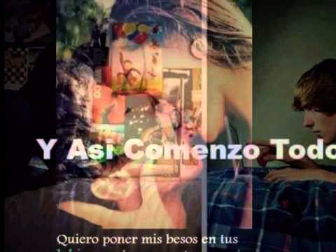 El Combo De Las Estrellas - Solo Tu Me Haces Feliz -