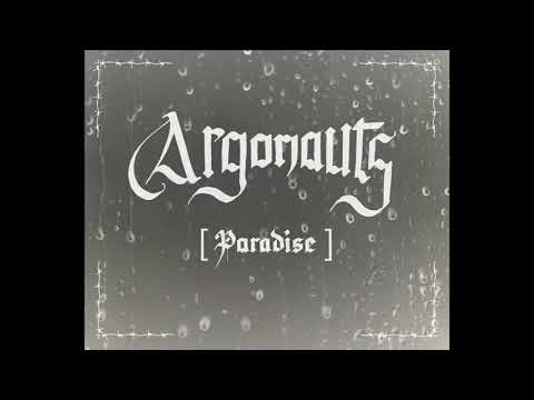 Argonauts - Paradise feat. MC Oliver Twist.  (Visualizer)