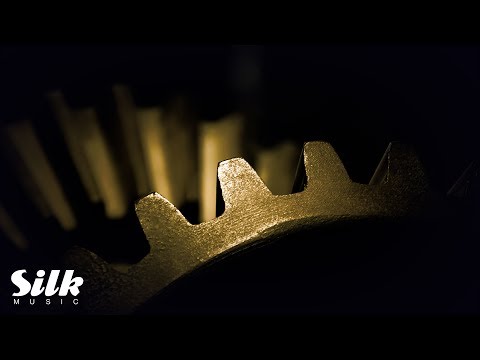LTN & Jayeson Andel - Clockwork (LTN Remix) [Silk Music]