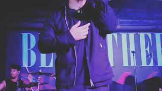 Palisades - Better Chemicals