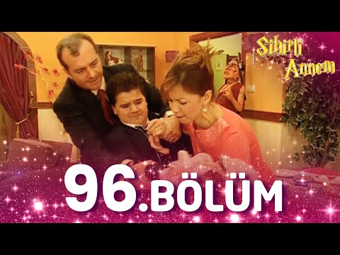 Sihirli Annem 96. Bölüm - Full Bölüm