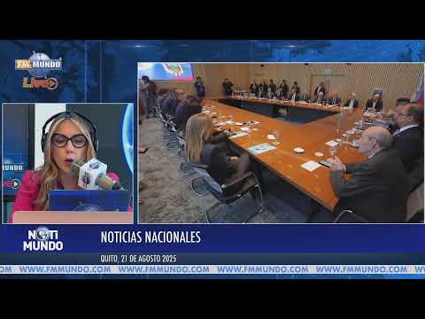 NotiMundo a la Carta