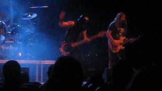 Freak Kitchen - Taste my fist