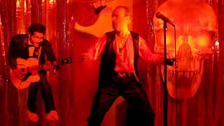 Daniel chante Johnny Hallyday - Nadine