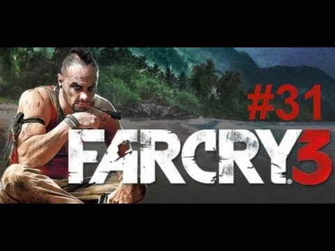Far Cry 3 Odc.31. : Apteczka