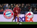 FC Bayern destruct Salzburg. Highlight + All goals FC Bayern vs RB Salzburg 7-1