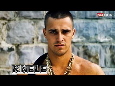 DEVEDESETE ep.5: ALEKSANDAR KNEŽEVIĆ KNELE - PRINC BEOGRADSKOG PODZEMLJA, DOSIJE BJ