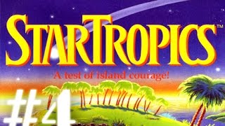 Star Tropics: Storm and Calm -PART 4-  Filly Film Games