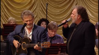 Bitter They Are, Harder They Fall - Gene Watson &amp; Larry Gatlin