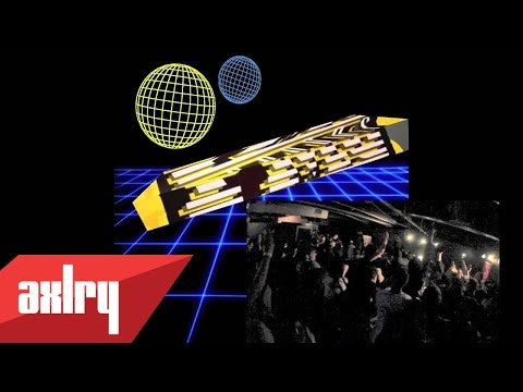 P2THEGOLDMASK " DONT FUK WIT ME " ( Live ) // Black Smurf White Bandana Tour