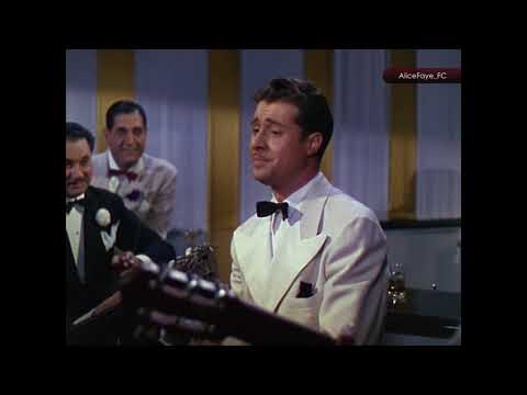 Alice Faye & Don Ameche - They Met In Rio