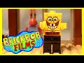 SQUEAKY BOOTS LEGO Spongebob FULL EPISODE