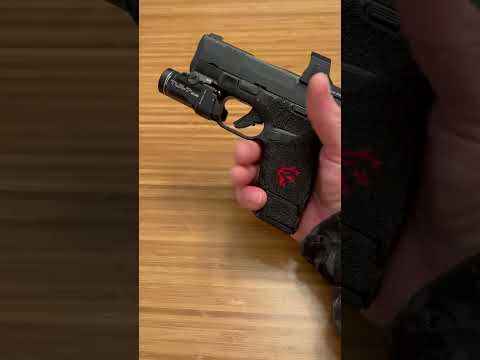 3 Things About The Springfield Armory Hellcat