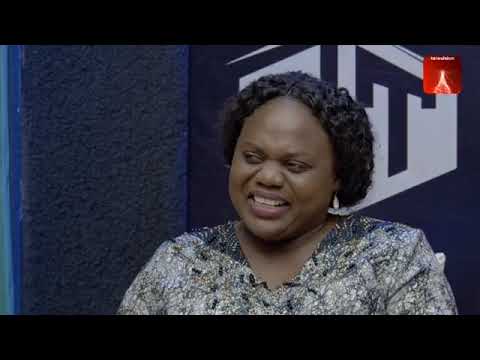 Saboi Imboela and Owas Ray Mwape on Real Talk with Jimmy Kay