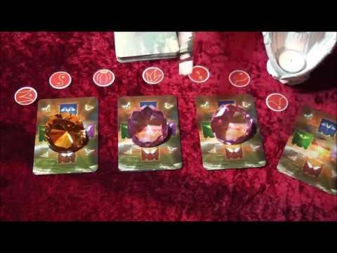 Wochenorakel Engel Orakel 13.02. - 19.02.2017