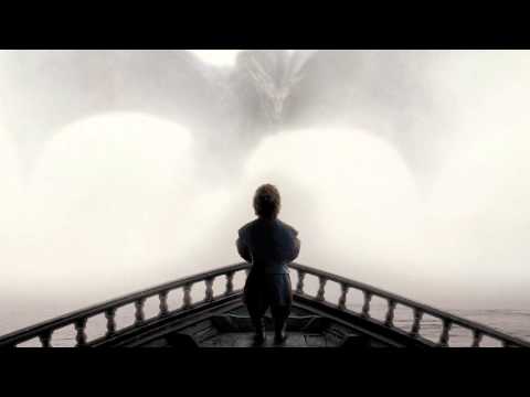 Game of Thrones Season 5 Soundtrack 02 - Blood of the Dragon