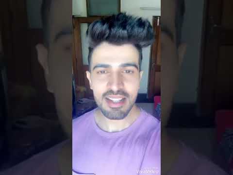 Tapan Singh  Walking