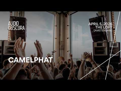CamelPhat