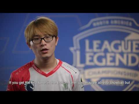 Welcome to Week 6 Day 1 of S7 NA LCS Spring 2017! Today: IMT vs TL + P1 vs CLG!