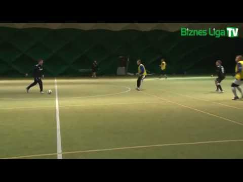 30.01.2013 Biznes Liga - Extraklasa - A.S.A - Art-Gum