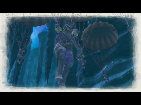 Valkyria Chronicles 4 - Chapter 10: Under the Ice