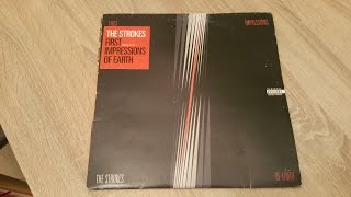 The Strokes ‎– First Impressions Of Earth Vinyl, LP, Album