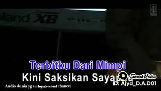 Download lagu Noah - Dunia yg terlupa(second chance) mp3