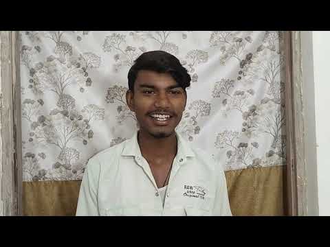 Manoj Singh Introductio...