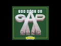 Party Train (12'Version) - The Gap Band