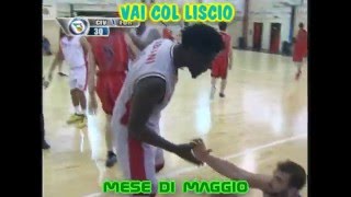 Vai col liscio - mese di maggio