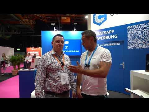 compleet meets – Thorben Schmitt von Caprivi GmbH