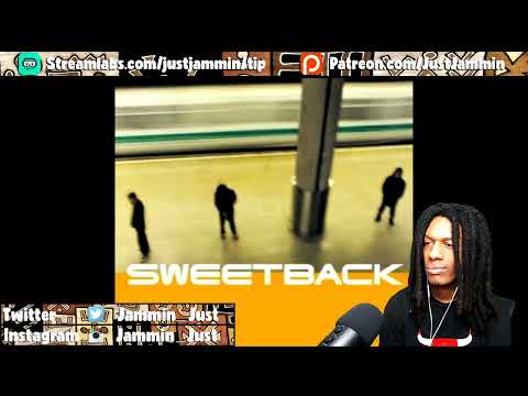 FIRST TIME HEARING Sweetback & Amel Larrieux - You Will Rise REACTION