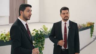 Kariyer Yolculuğunda Malatya Teknokent’in Rolü: Doç. Dr. Hasan Yılmaz ile Söyleş