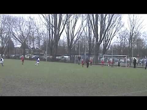 LMO F2 - Slikkerveer F6 15-1-2011