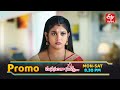 Manasantha Nuvve Latest Promo Episode No 1237 2nd January 2026 ETV Telugu