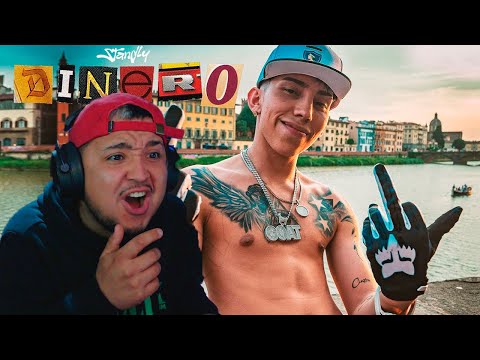 (REACCION) Standly - Dinero (Prod. Ritmo)