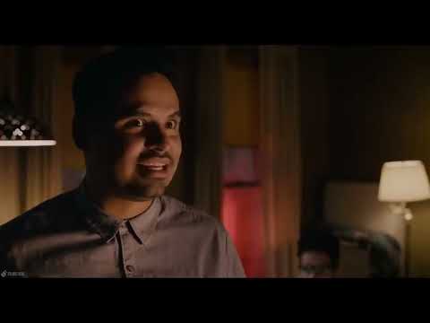 Marvel's Ant- Man : Luis Storytelling About Tip / I wanna know about that tip