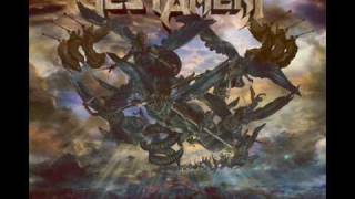 Testament - The Persecuted Won&#39;t Forget