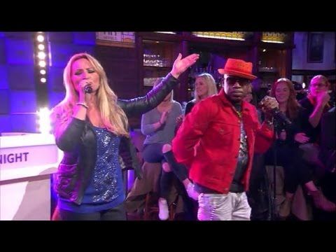 2 Brothers on the 4th Floor - Never Alone - RTL LATE NIGHT