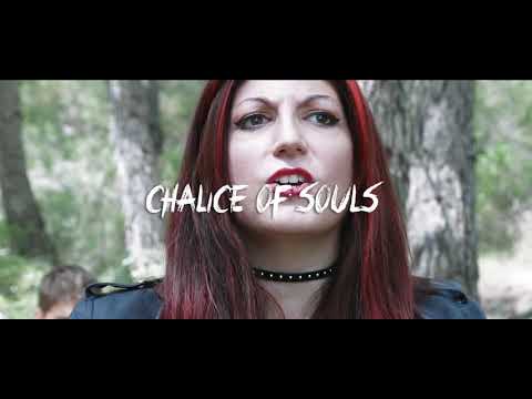 TEASER   ''Born to Win''  CHALICE OF SOULS