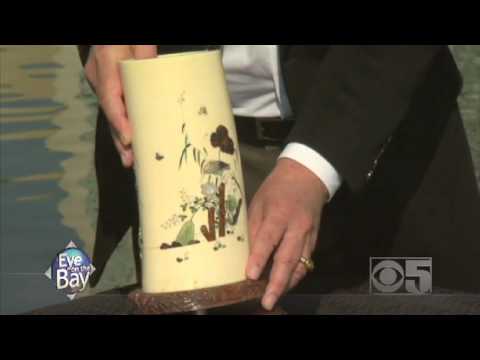 Eye on the Bay weekly tip - collecting ivory