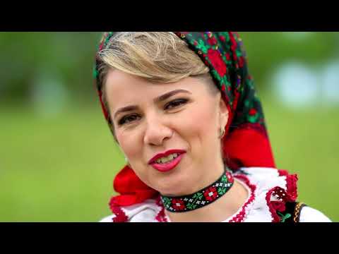 Otilia Haragos Seghedi - Inconjor lumea cu gandu HD