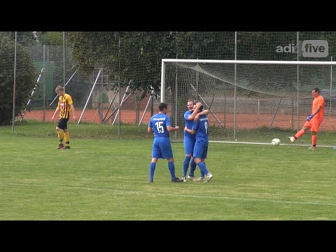 21-09-19 SGM Schmiechtal/Alb - SG Ersingen 3:0