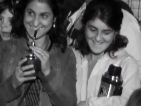 Agarrate Catalina - Saludo 2008