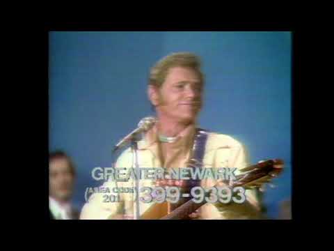 Jerry Reed - "Amos Moses" (1974) - MDA Telethon
