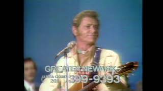 Jerry Reed - &quot;Amos Moses&quot; (1974) - MDA Telethon