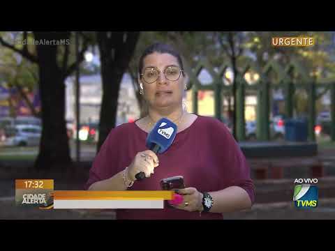 David sai de casa na hora do almoço e é morto; polícia de Fátima do Sul prende suspeitos